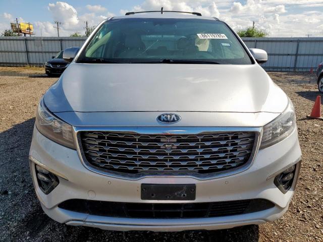 Kia Sedona Ex Premium Image 4