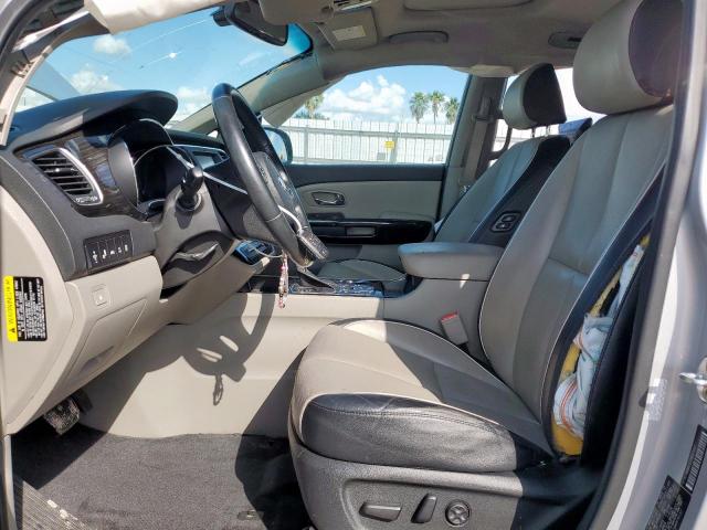 Kia Sedona Ex Premium Image 6