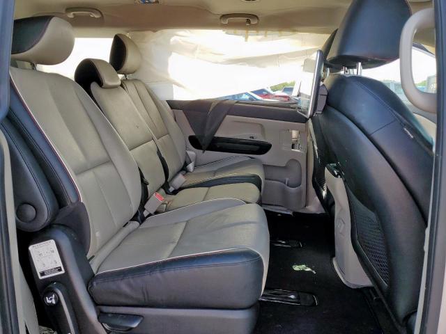 Kia Sedona Ex Premium Image 9