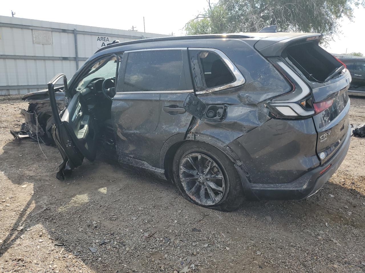 Honda Crv Sport Image 13