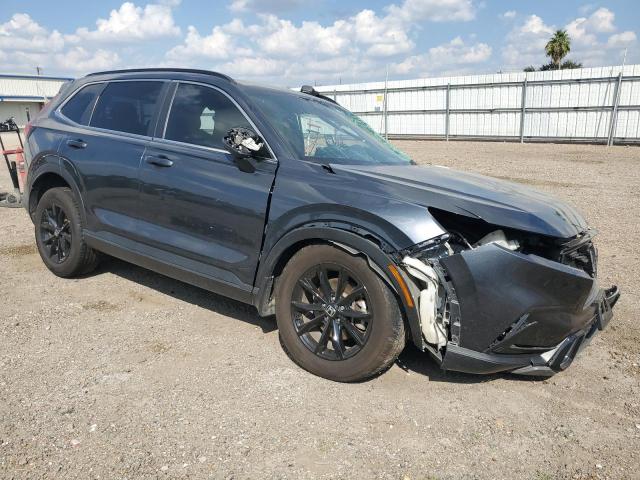 Honda Crv Sport Image 8