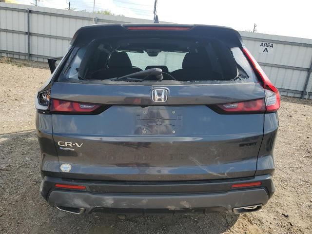 Honda Crv Sport Image 6