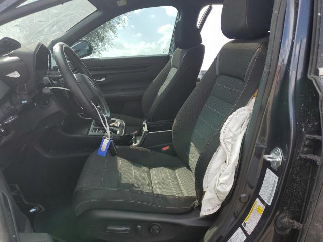 Honda Crv Sport Image 12