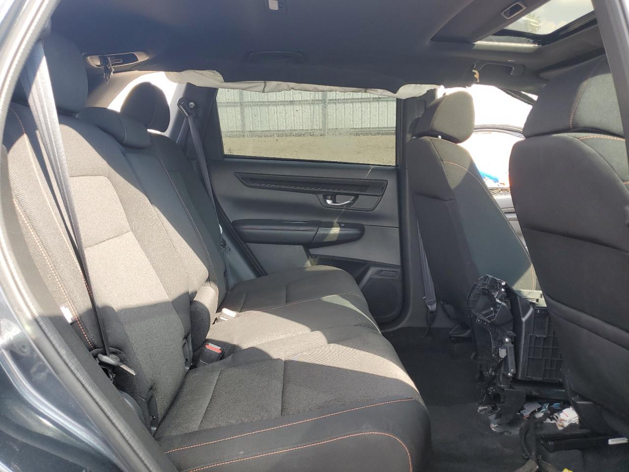 Honda Crv Sport Image 7