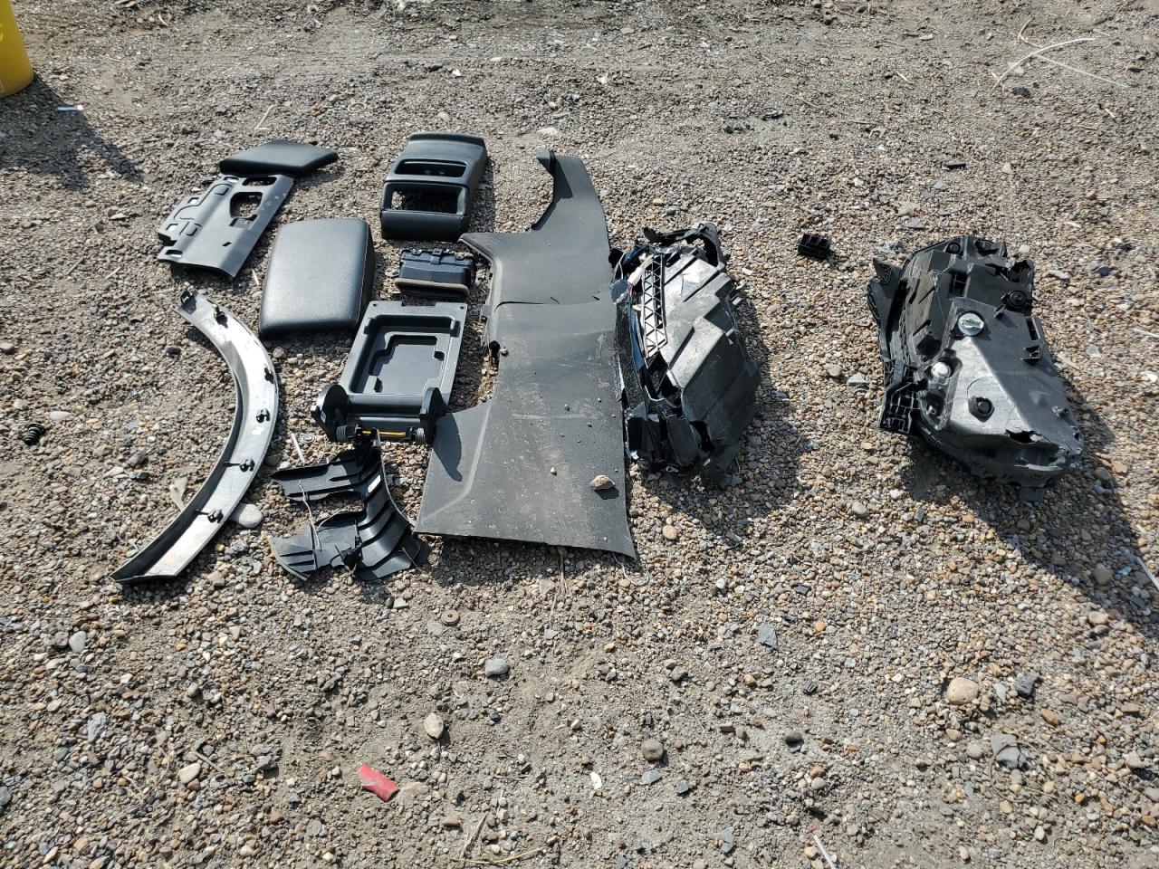 Honda Crv Sport Image 4