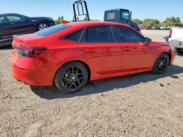 Honda Civic Sport Image 2