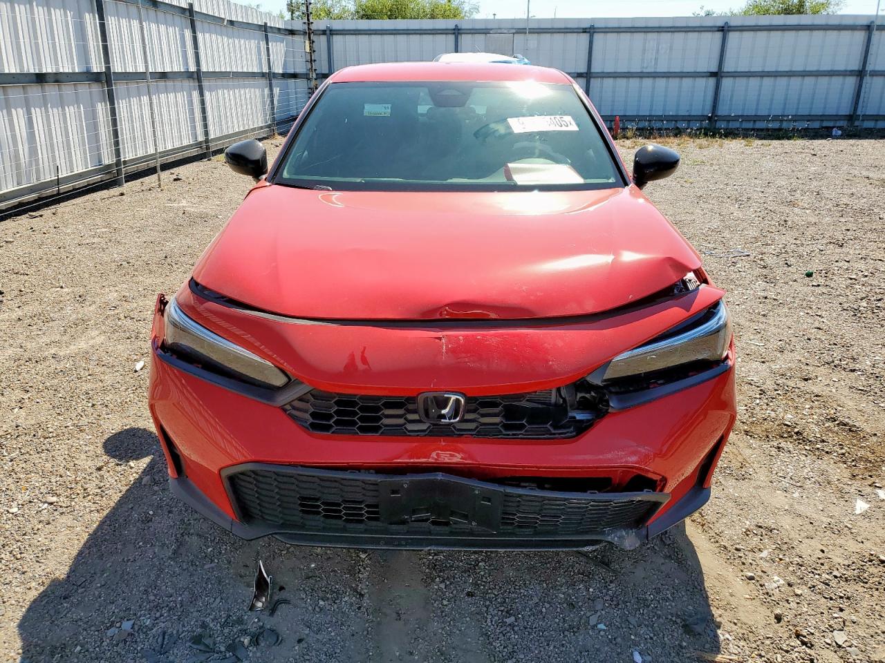 Honda Civic Sport Image 3