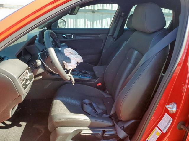 Honda Civic Sport Image 10