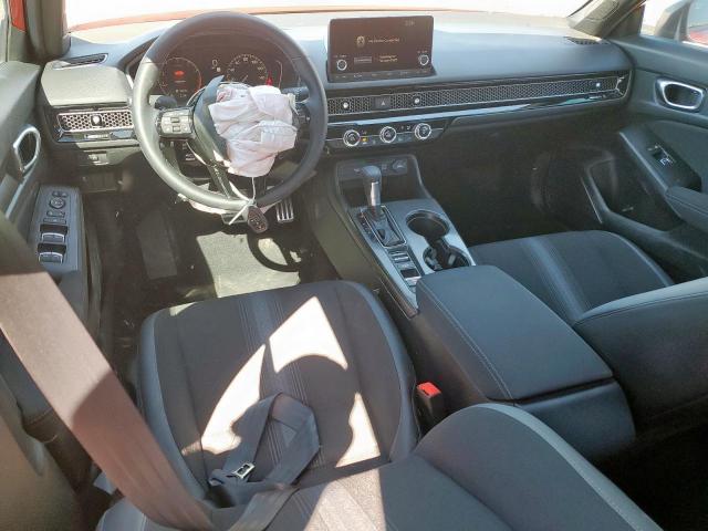 Honda Civic Sport Image 12