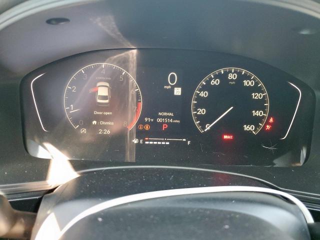 Honda Civic Sport Image 4