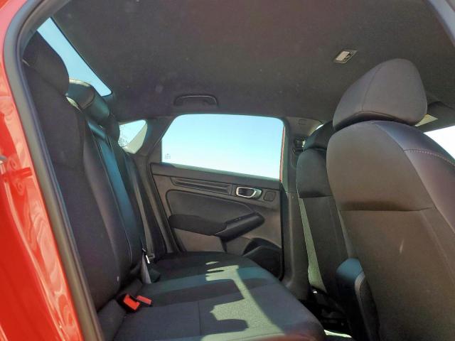 Honda Civic Sport Image 9