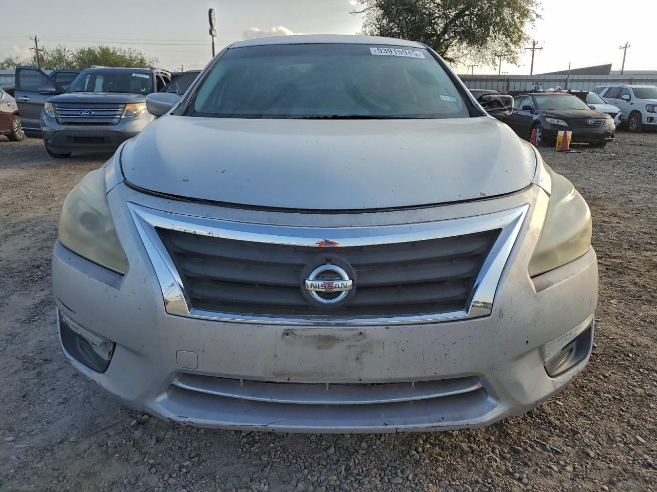 Nissan Altima 2.5 Image 10