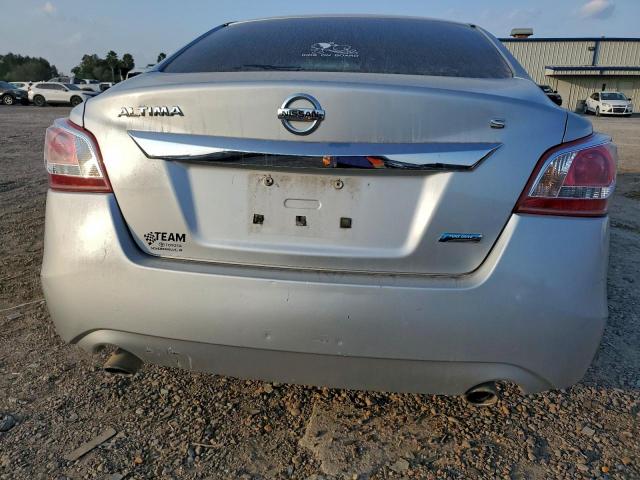 Nissan Altima 2.5 Image 5