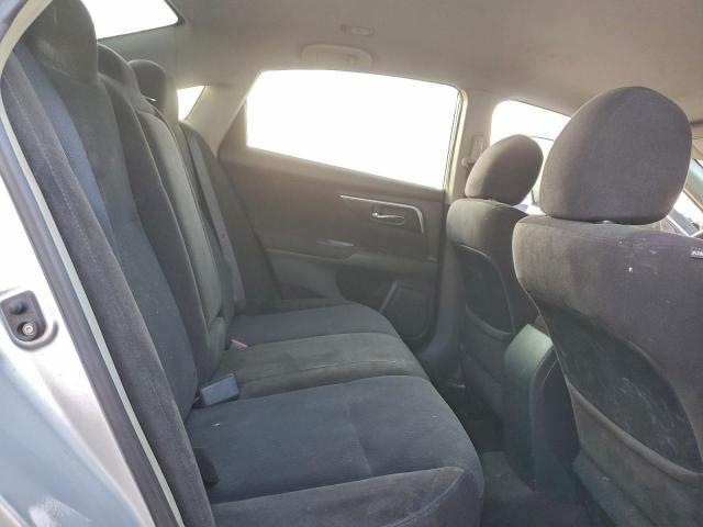 Nissan Altima 2.5 Image 3