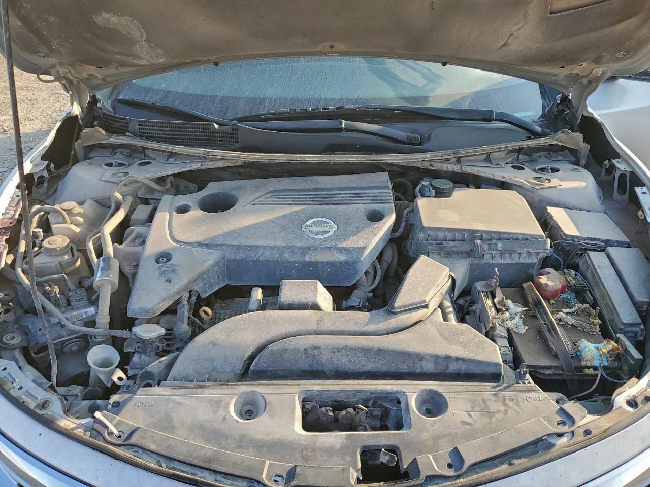 Nissan Altima 2.5 Image 6