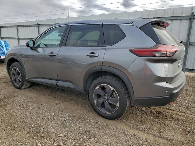 Nissan Rogue Sv Image 6