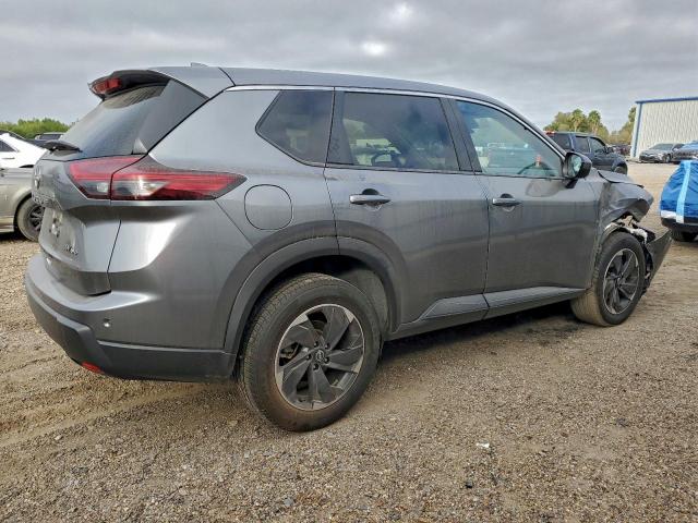 Nissan Rogue Sv Image 10