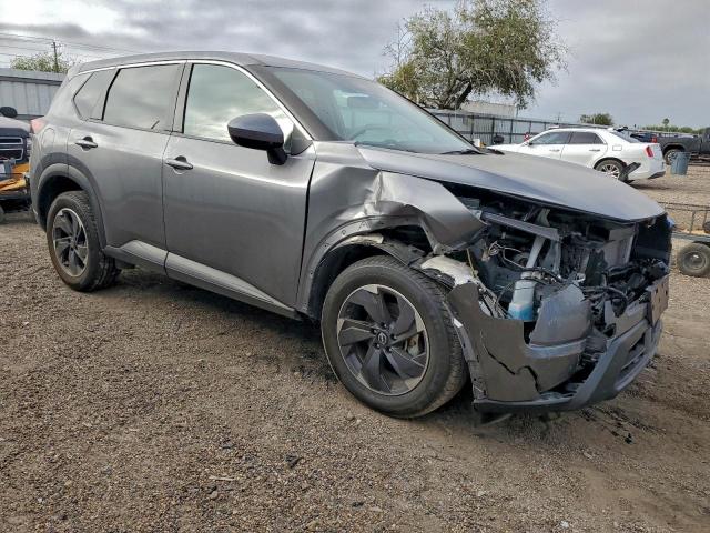 Nissan Rogue Sv Image 11