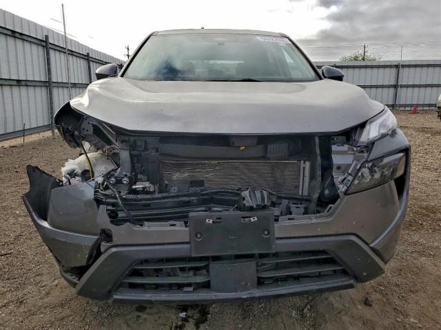 Nissan Rogue Sv Image 2