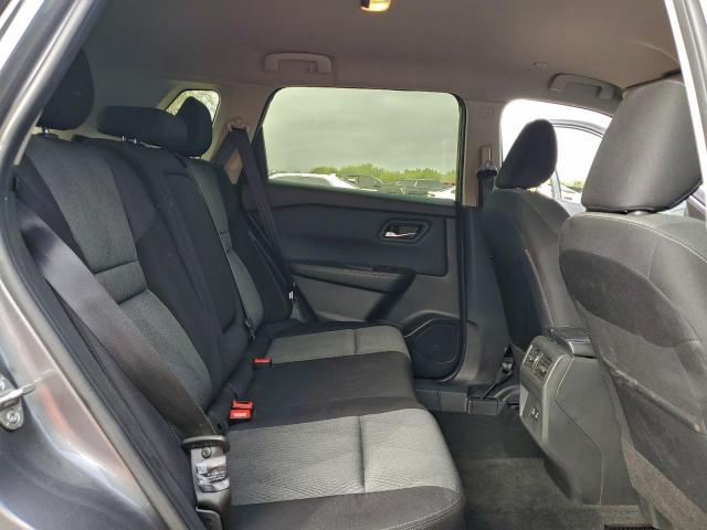 Nissan Rogue Sv Image 7