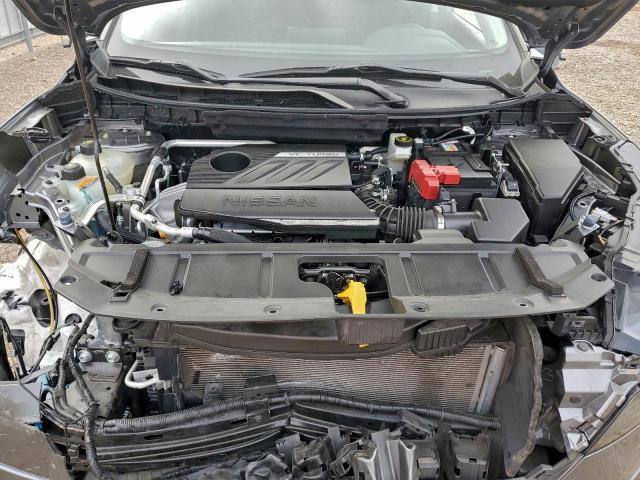 Nissan Rogue Sv Image 12