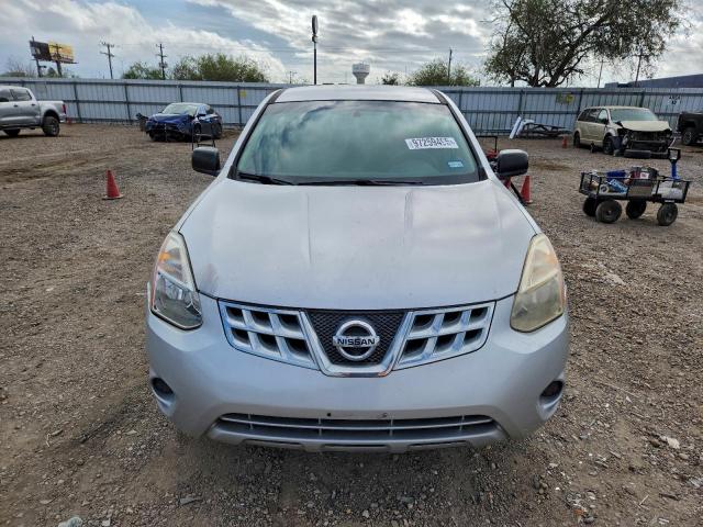 Nissan Rogue S Image 5
