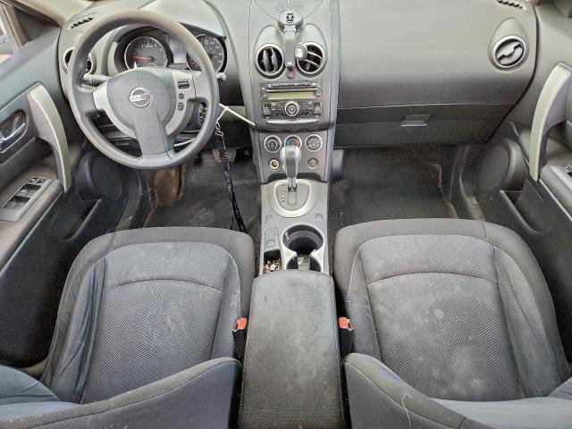 Nissan Rogue S Image 12