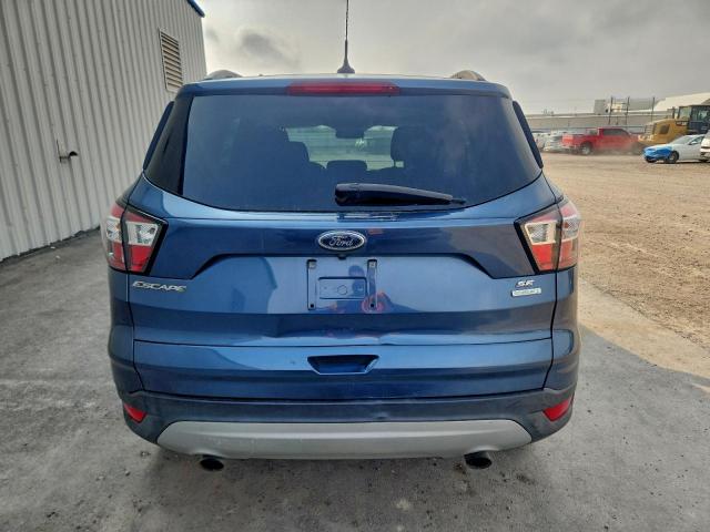 Ford Escape Se Image 11