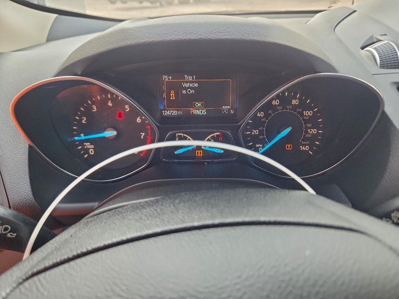 Ford Escape Se Image 2