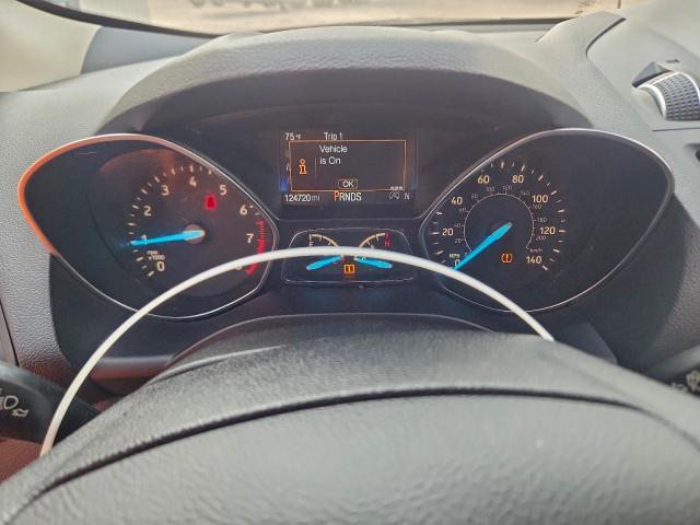 Ford Escape Se Image 2