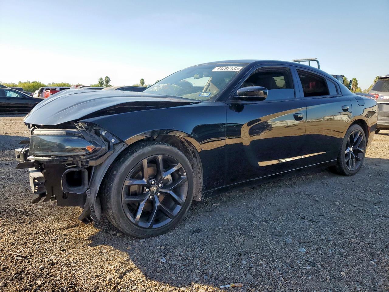 Dodge Charger Sxt Image 1