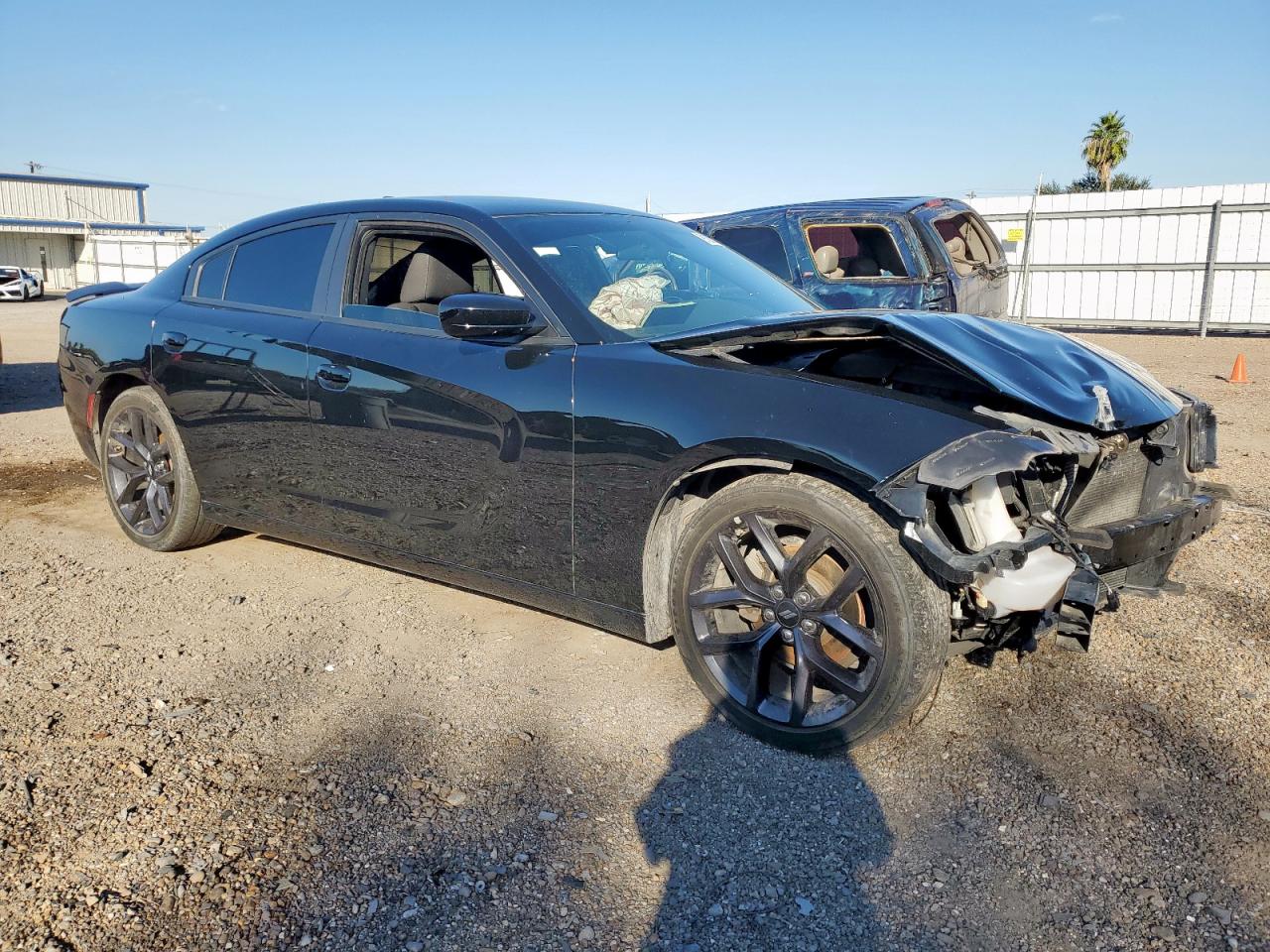 Dodge Charger Sxt Image 5