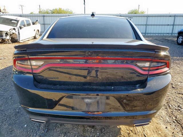 Dodge Charger Sxt Image 11