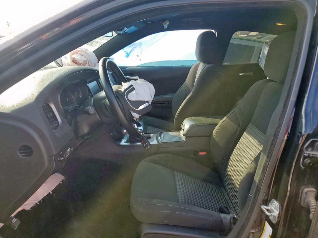 Dodge Charger Sxt Image 10