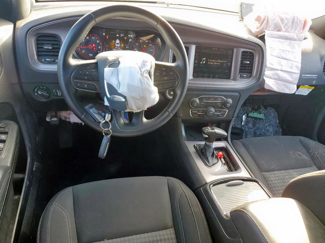 Dodge Charger Sxt Image 7