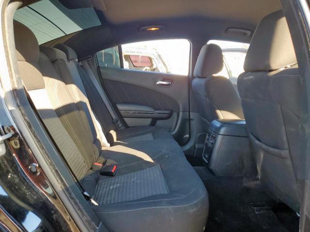 Dodge Charger Sxt Image 8