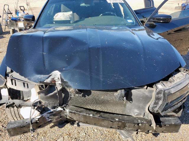 Dodge Charger Sxt Image 6