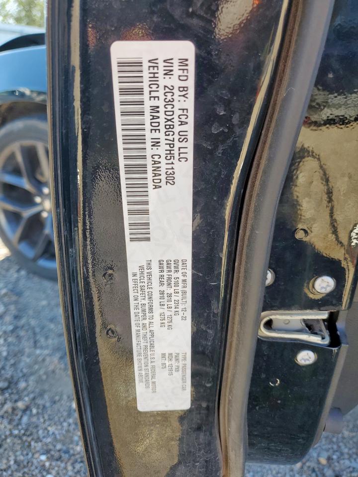 Dodge Charger Sxt Image 4