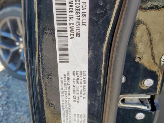 Dodge Charger Sxt Image 4