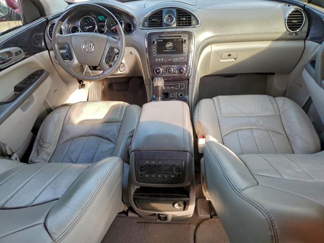 Buick Enclave Image 8