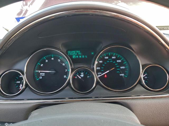 Buick Enclave Image 6