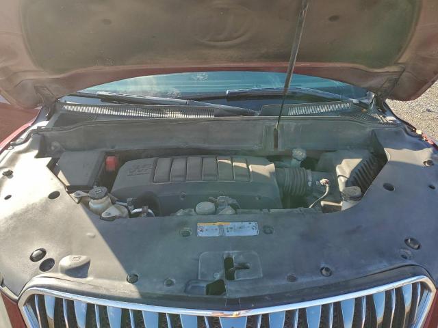 Buick Enclave Image 9