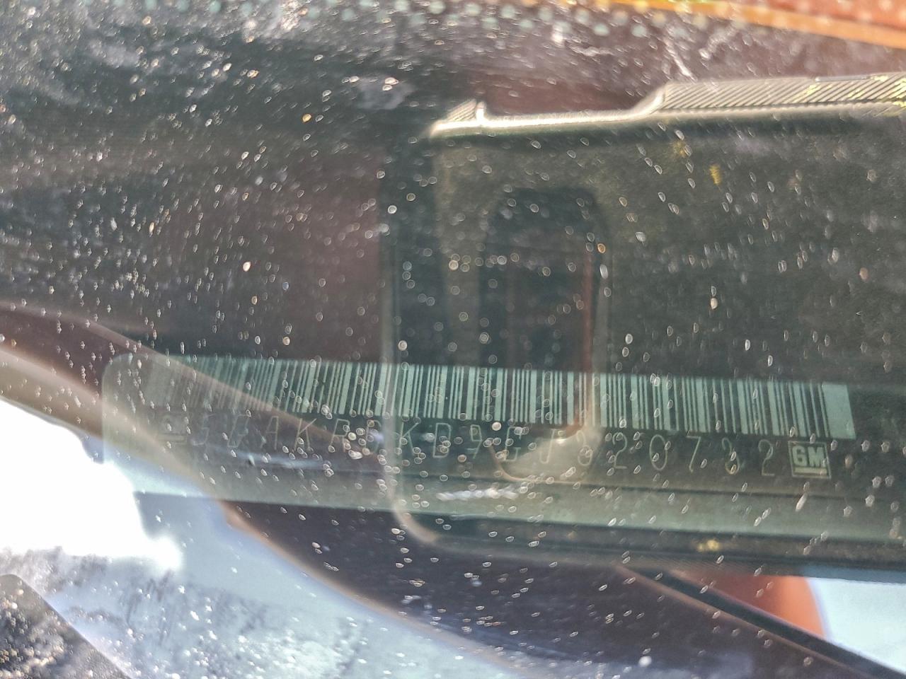 Buick Enclave Image 12