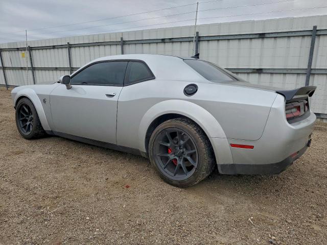 Dodge Challenger Srt Hellcat Image 2