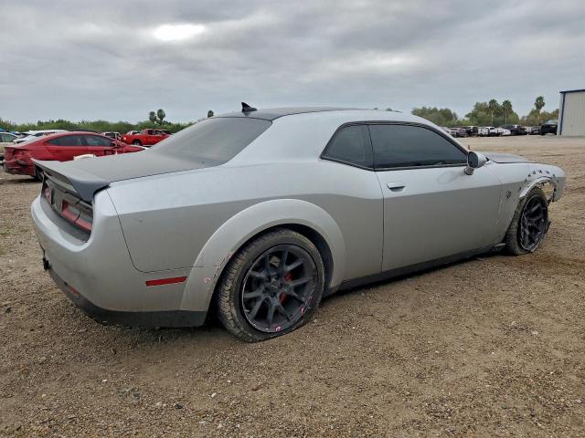 Dodge Challenger Srt Hellcat Image 11