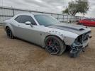 Dodge Challenger Srt Hellcat Image 8