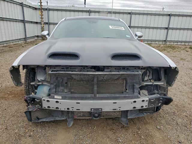 Dodge Challenger Srt Hellcat Image 4