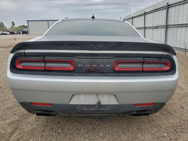 Dodge Challenger Srt Hellcat Image 5