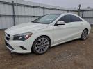 Mercedes-Benz Cla-class 250 4matic Image 1
