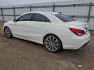 Mercedes-Benz Cla-class 250 4matic Image 2